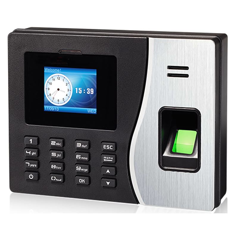 TM20 Built in Battery Access Control With SMS Alert GPRS Fingerprint Reader